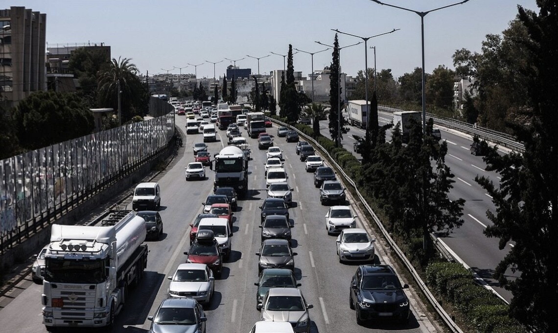 Ανατροπń με τα τέλη κυκλοφορίας: Μέχρι πότε η καταβολń – Πώς πλnρώνετε