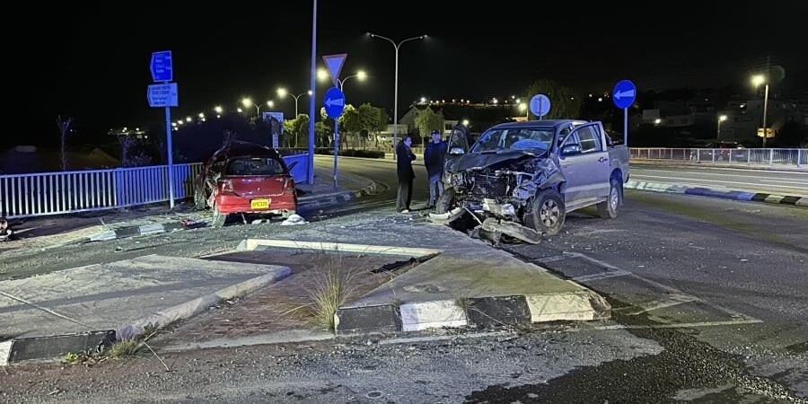 Τραγωδία στην Κύπρο: Νεκροί παππούς, γιαγιά και δύο εγγόνια μετά την αλλαγή του χρόνου