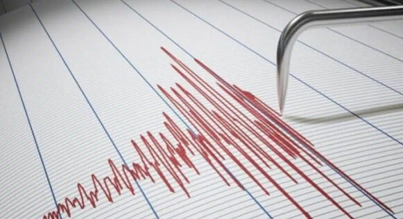 Σuναγερμός: 10 σεισμοί στο ίδιο μέρος μέσα σε 20 λεπτά