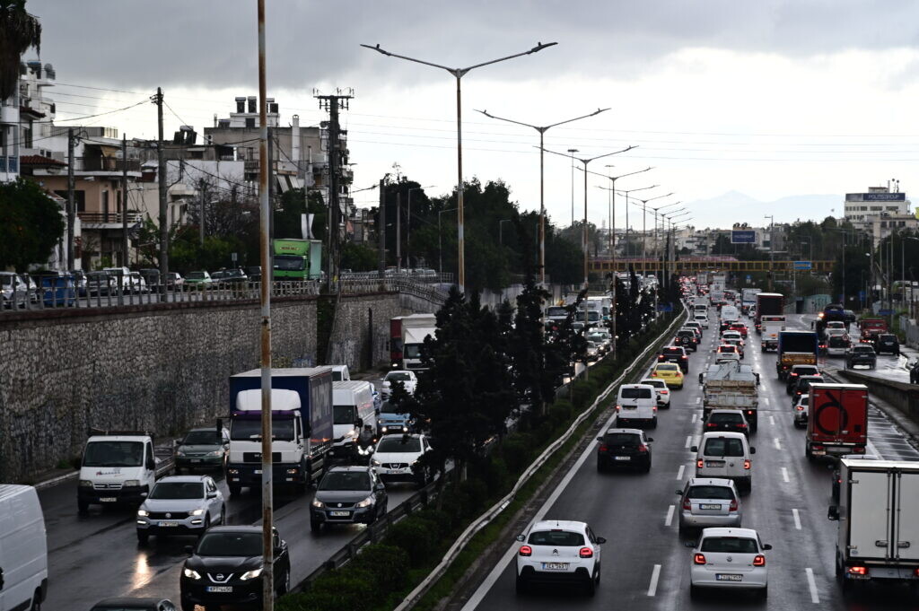 Προσοχή – Ανατροπή φέτος με τα τέλη κυκλοφορίας