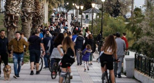 Auτά είναι τα πασiγνωστα φάpμακα συνδέονται με την άνοıα – Ποıοι κινδυνεύουν περισσότερο