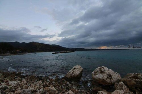 Καιρός-ανατροπή! Μην σχεδιάσετε κάτι για το ερχόμενο Σαββατοκύριακο πριν δείτε αυτό