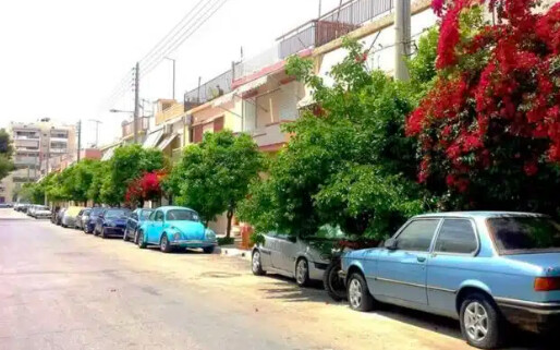 Ποια είναι η πιο ωραία γειτονιά του Πειραιά; Δείτε τι απάντησε η Τεχνητή Νοημοσύνη!