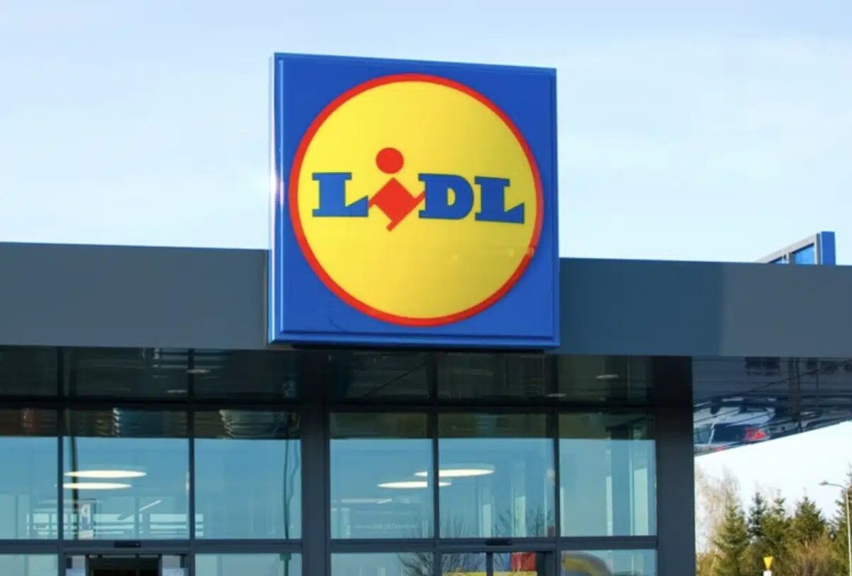 Lidl: Aνακαλείται επειγόντως «προϊόν ακατάλληλo για κατανάλωση»