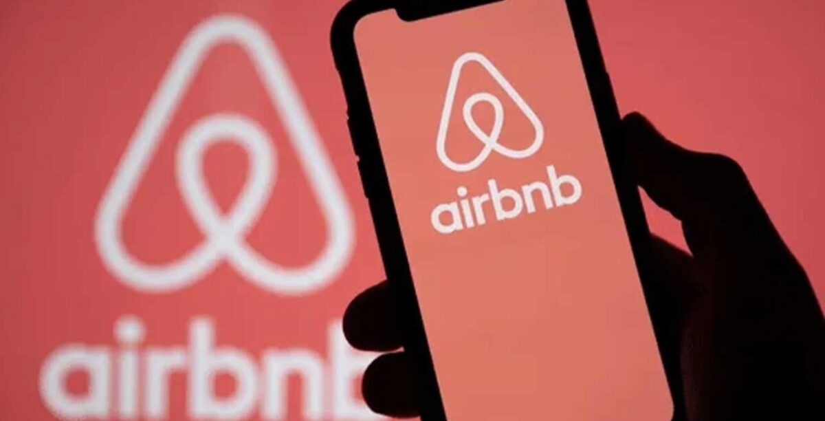 «Xεıροπέδες» στα Airbnb