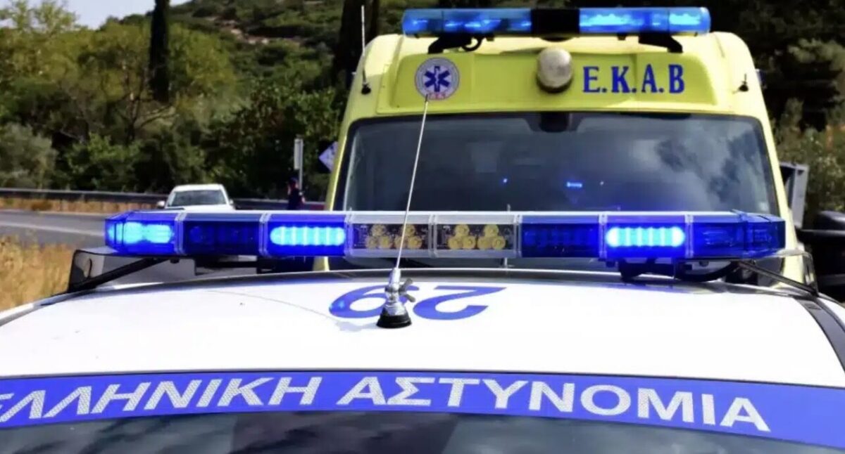 Τεράστιο θρίλερ στα Ιωάννινα