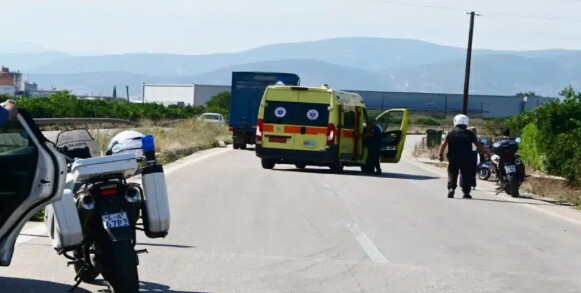 Ανείπωτος θρήνος στην Ξάνθη: Θανατηφόρο τροχαίο – Μια 34χρονη νεκρή και τέσσερις τραυματίες