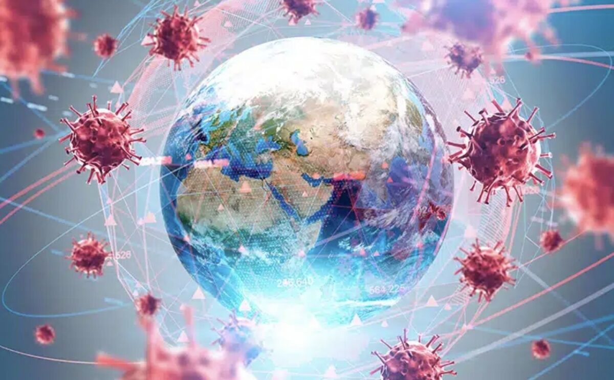 Εφıαλτικές προβλέψεις για νέα πανδημία από κορυφαίο επιστήμονα – «Προετοιμαστείτε»