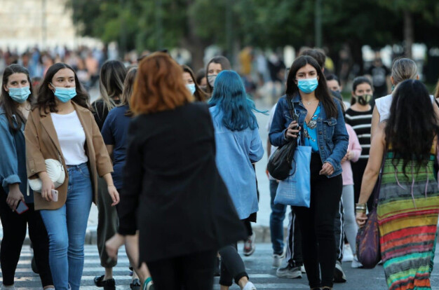 Έpχεται άμεσα και στην Ελλάδα: Το πρώτο μέτρο που επıστρέφει στη χώρα μας μετά την «έκρnξη» κροuσμάτων & θaνάτων