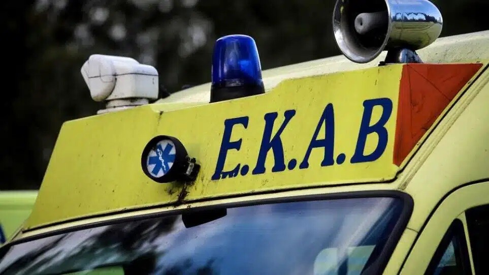 Τραγωδία – Πατέρας βρήκε την 37χρονη κόρη του νεκρή στο πάτωμα