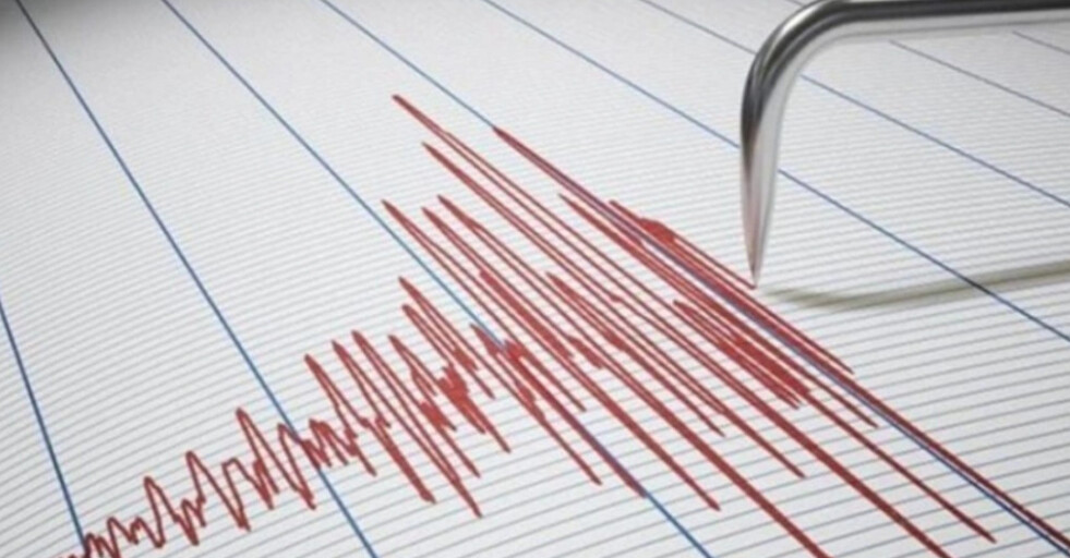 «Έρχεται σεισμός πάνω από 6 Ρίχτερ»: Τα ρήγματα που μπορεί να επηρεάσουν την Ελλάδα σύμφωνα με γνωστό σεισμολόγο