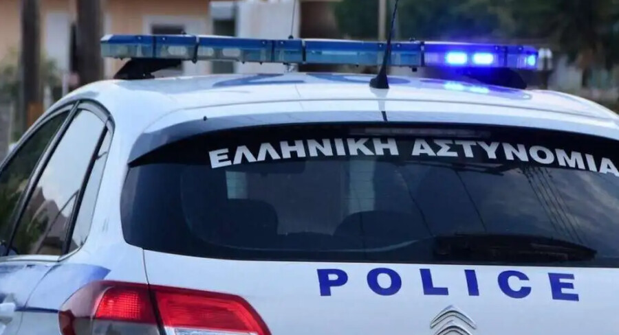 Ανατριχιάζει η χώρα: Νεκρός 30χρονος σε δωμάτιο τώρα