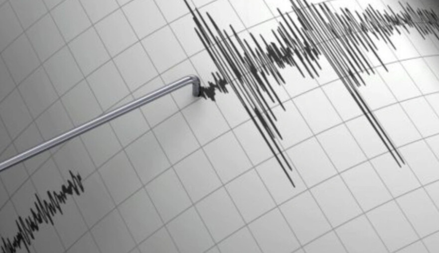 Έλληνας σεισμολόγος προειδοποιεί για μεγάλο σεισμό: Οι 3 περιοχές που βρίσκονται σε κίνδυνο