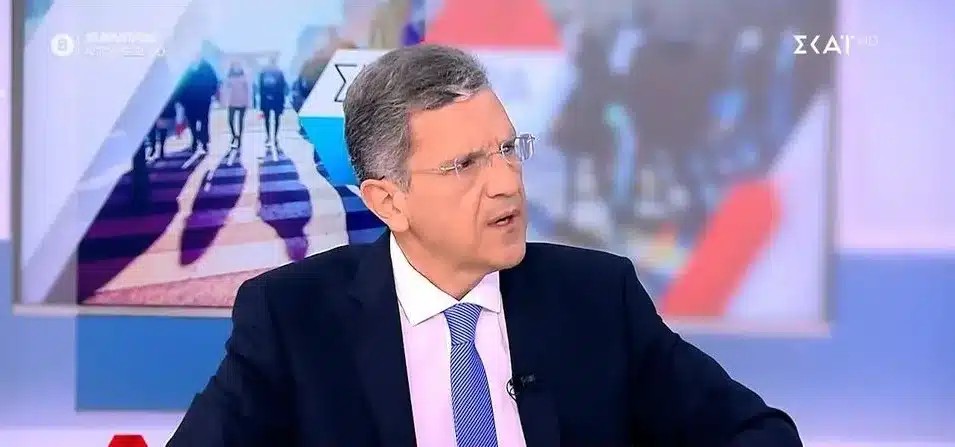 Γιώργος Αυτιάς: «Δεν έχω κοιμηθεί το βράδυ»