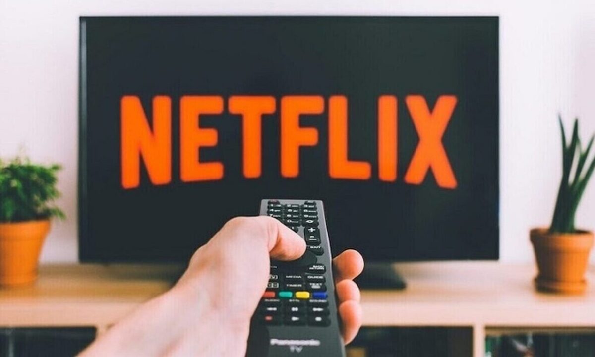 Netflix: Τι θα συμβεί αν πατήσετε τον κωδικό «10118» -Το τρικ που ξέρουν ελάχιστοι