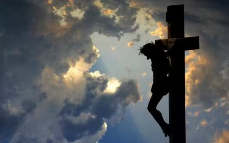 Γιατί ο Χριστός είπε επάνω στο Σταυρό «Θεέ μου, Θεέ μου γιατί με εγκατέλειψες;»