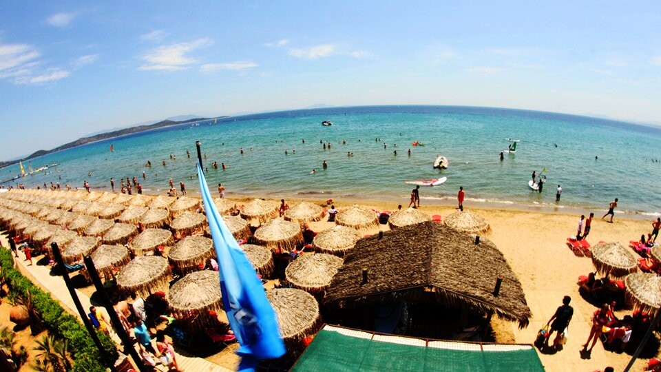Παράδεισοι: 11 πανέμορφες και ελεύθερες παραλίες στην Αττική! Δεν πληρώνετε ούτε ευρώ