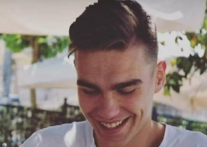 Κρήτη: Νεκρός ο 25χρονος ποδοσφαιριστής Δημήτρης Σωτηρίου στο σπίτι που έμενε στα Χανιά