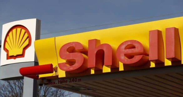 «Βóμβα» από την Shell κλείνει 1.000 πρατήρια καuσίμων