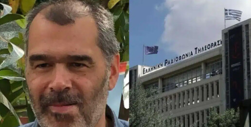 Πέθανε στα ξαφνικά ο Δημήτρης Κρητικός