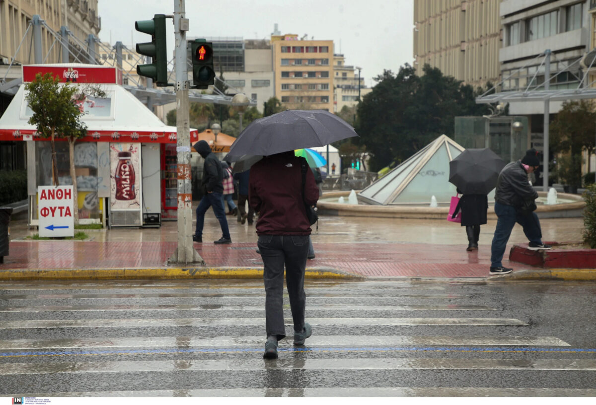 Στον… αέρα το τριήμερο της 28ης Οκτωβρίου: Ξεχάστε παρέλαση και εκδρομές, «κλείδωσε» ο καιρός, ολική ανατροπή