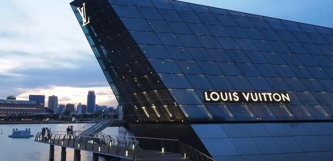 Με βαμβάκι από τα Φάρσαλα τα προϊόντα Louis Vuitton – Το μυστικό για το μεγάλο deal