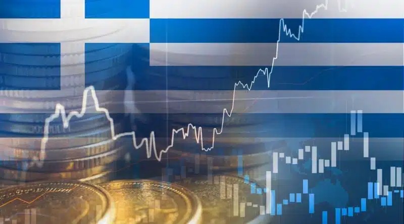 Economist: Στην τρίτη θέση παγκοσμίως η ελληνική οικονομία – Auτή η χώρα είναι πρώτη