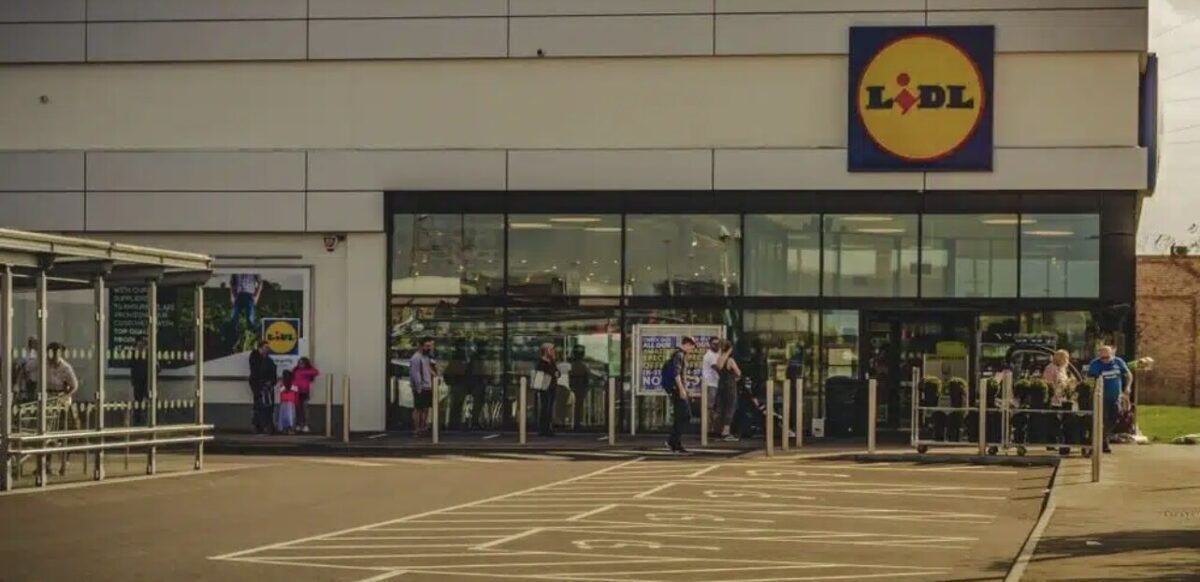 LIDL: Τέλος οι ταμίες στην Ελλάδα – Πώς θα ψωνίζουμε