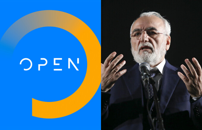 Έκτακτο: Πωλείται το OPEN – Αυτό είναι το προσωπο έκπληξη που το αγοράζει