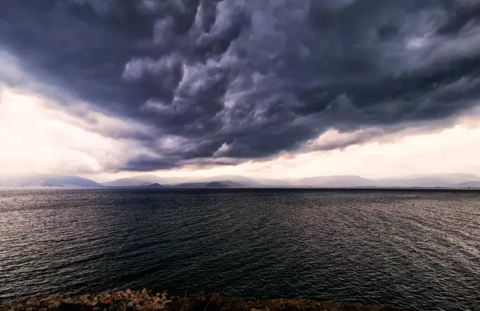 «Κλείδωσε» η κακοκαιρία – Πώς θα κυλήσει ο Δεκέμβριος