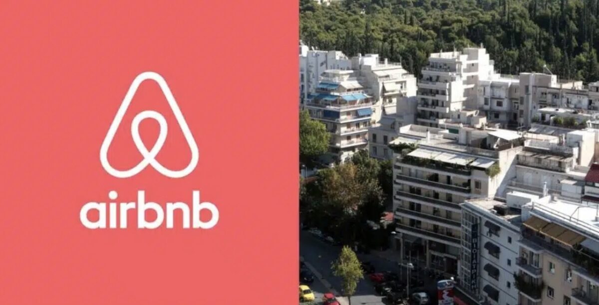 Άσχημα νέα για όσους έχουν Airbnb στην Ελλάδα: Έρχεται οριστικό… λουκέτο – Τόσες μέρες θα μπορούν να τα νοικιάζουν