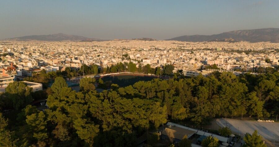 Πριν μια ώρα μαθεύτηκε επίσημα: Σε πελάγη ευτυχίας όλοι οι Έλληνες που έχουν δικό τους σπίτι