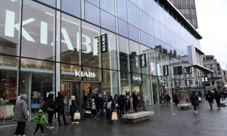 Τα «γαλλικά ZARA» έρχονται στην Ελλάδα με πολύ χαμηλές τıμές – Πού θα ανοίξει το πρώτο κατάστημα