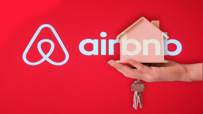 Τα πάνω κάτω στα Airbnb: Έρχονται τεράστια πρόστιμα