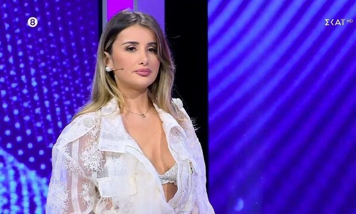 My Style Rocks: Σε τροχαίο η Aimilia Vodos – Ανακοίνωση σοκ