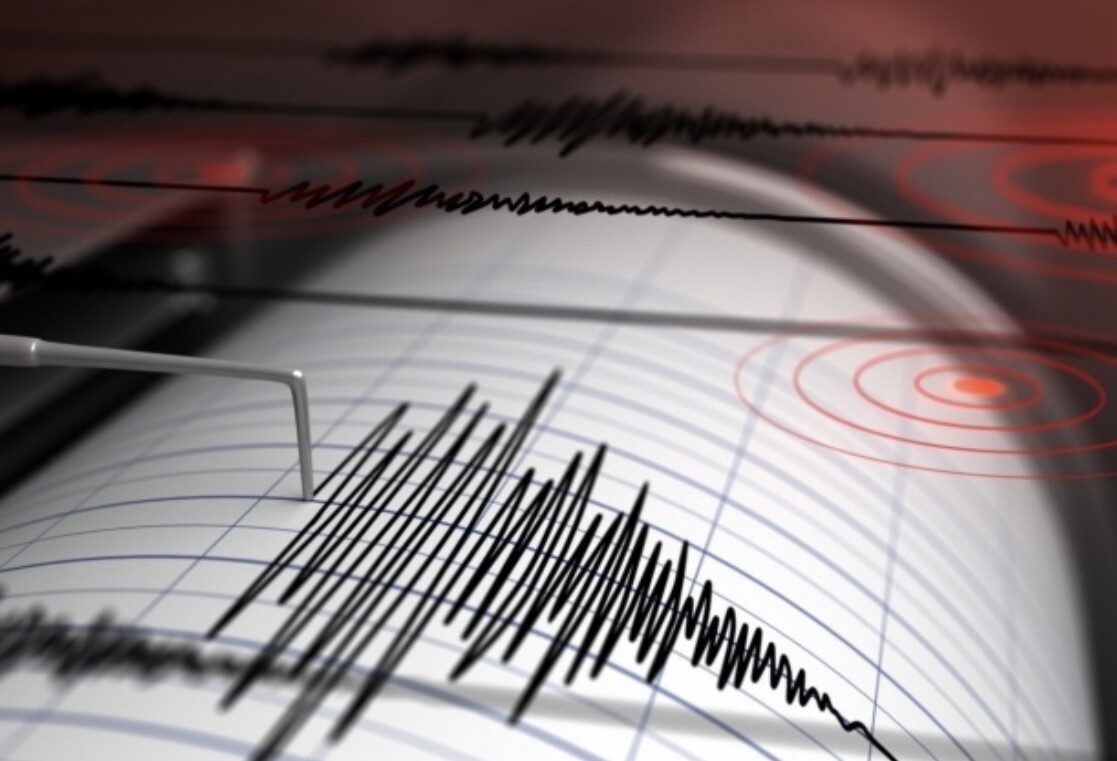 Ισχυρός σεισμός 6,3 ρίχτερ – Ταρακουνήθηκε ο τοπος