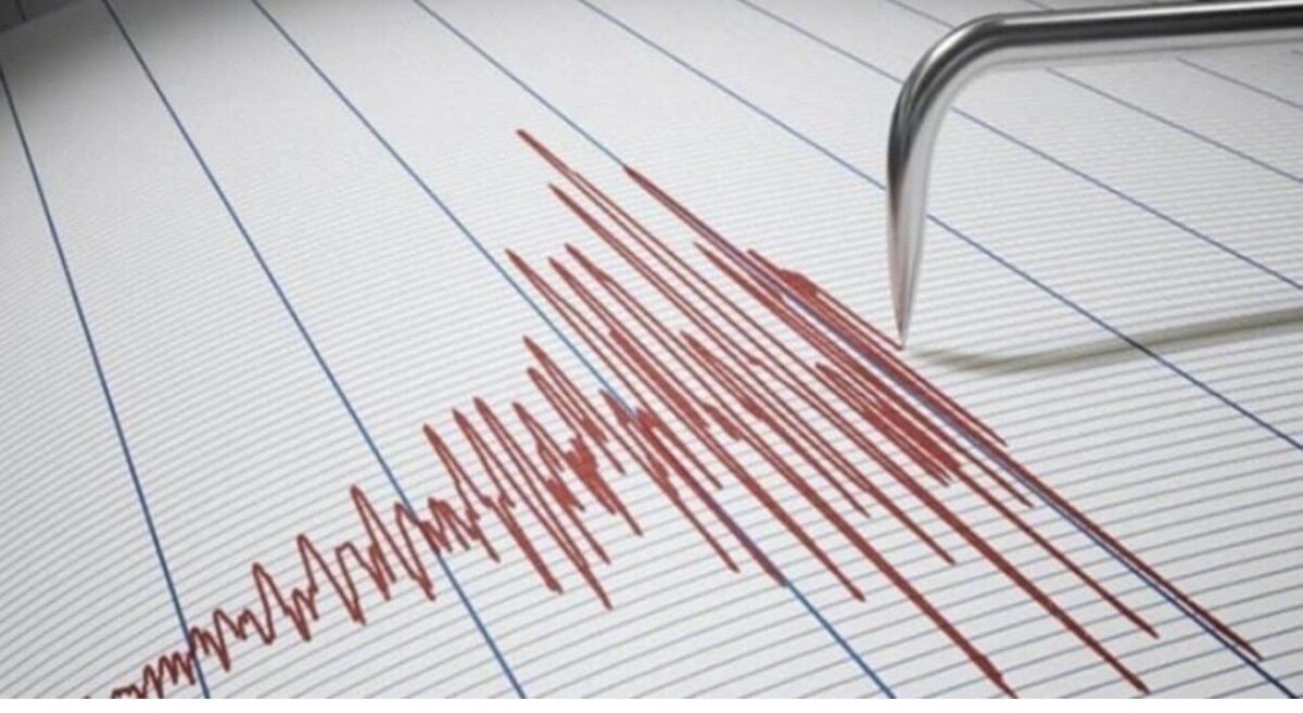 Νέος σεισμός στη χώρα μας: Μεγαλώνει η ανησυχία