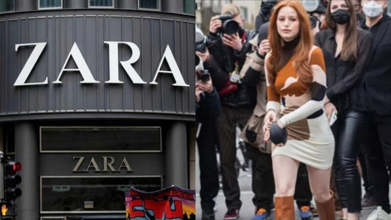 Έβαλαν «φωτιά» στα ταμεία τα ZARA: Τεράστια ζήτηση στις μπότες με 59,95 ευρώ που φοριούνται από το πρωί μέχρι το βράδυ