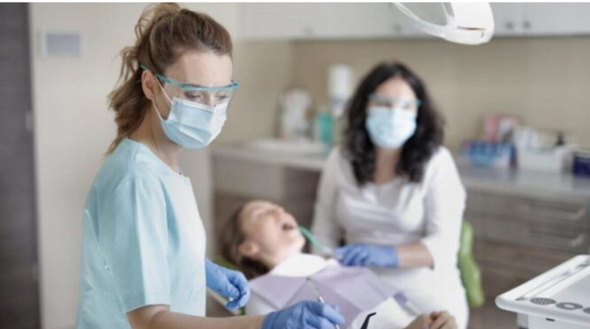 Dentist pass: Επίδομα για οδοντίατρο – Έτσι θα κάνετε αίτηση γρήγορα και απλά