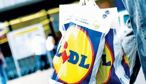 Ανακοινώθηκε από τα Lidl, αποθεώθηκε από όλους: Μούδιασαν Σκλαβενίτης, Μασούτης και MyMarket με αυτή τη κίνηση