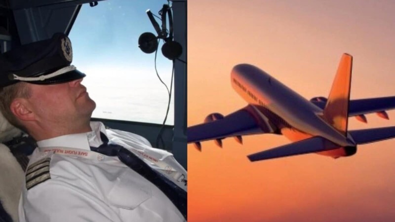 Καμία σωτηρία: Αποκοιμήθηκαν και οι δύο πιλότοι στην πτήση με τους153 επιβάτες