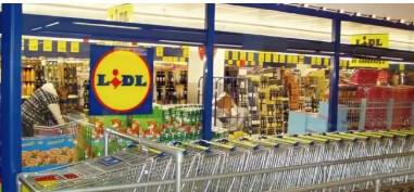 Lidl: Ανακαλείται επειγόντως «προϊόν ακατάλληλο για κατανάλωση» (φωτο)