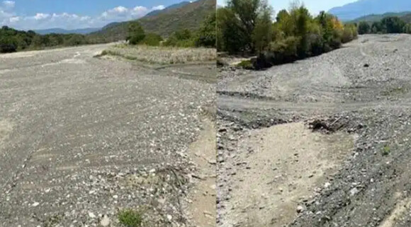 Σε κατάσταση έκτακτης η Θεσσαλία