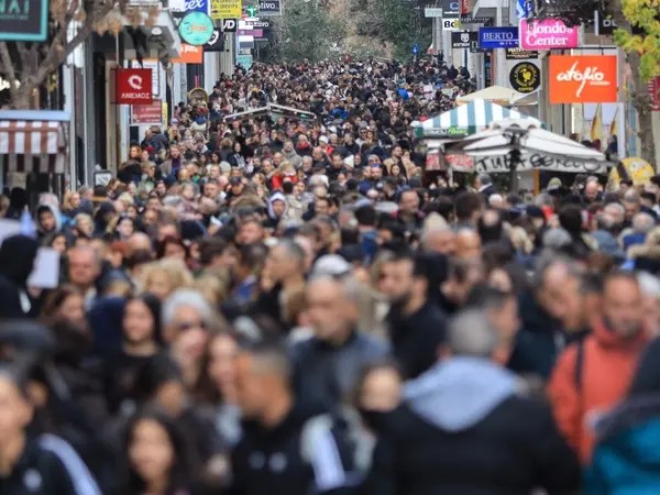 Το 66% των Ελλήνων πιστεύει στον Θεό – Δημοσκόπηση για το Βήμα της Κυριακής