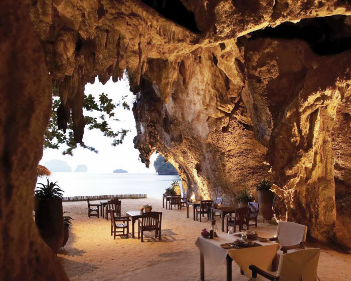 13The Grotto στο Krabi