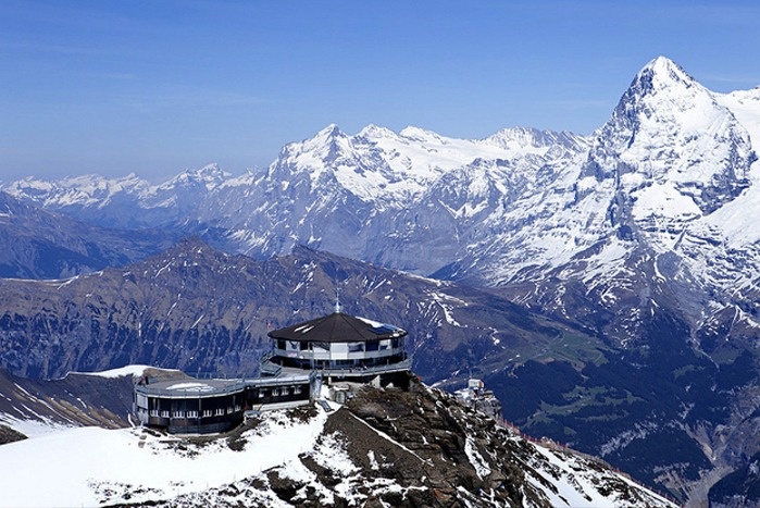 18Piz Gloria in Mürren