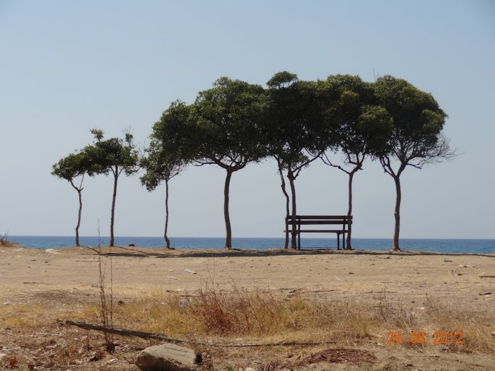 Ποια είναι η μεγαλύτερη παραλία της Ελλάδας; Έκταση χιλιομέτρων καταλαμβάνει η υπέροχη ακτή!