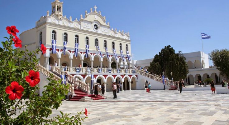 Και Όμως Γίνεται! Με 25ευρώ το Άτομο Μπορείς να κάνεις Μαγικές Διακοπές στην Τήνο! Μάθε Τώρα πως…