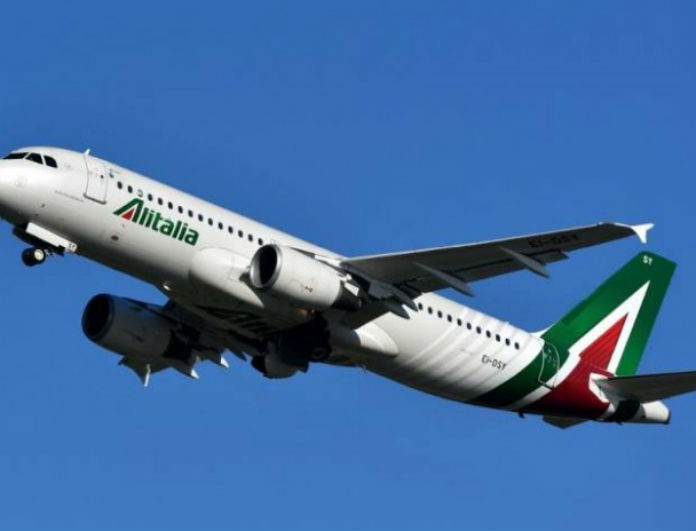 Alitalia: Προσφορά- μαμούθ! Ταξιδέψτε σε όλον τον κόσμο με εισιτήρια από…54€!