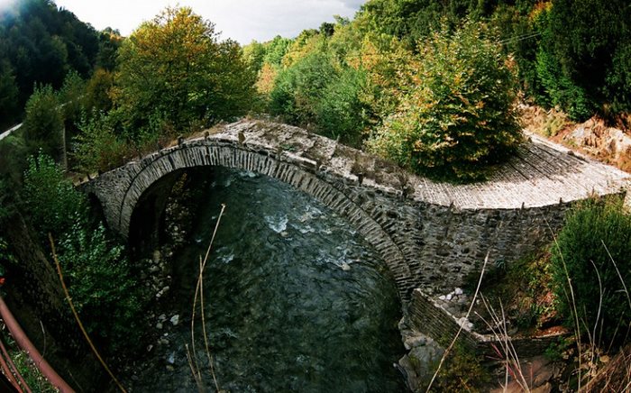  Τα 21 ωραιότερα γεφύρια της Ηπείρου που αντέχουν στο πέρασμα των χρόνων